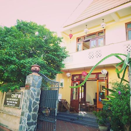Chat Inn Homestay Hoi An Luaran gambar