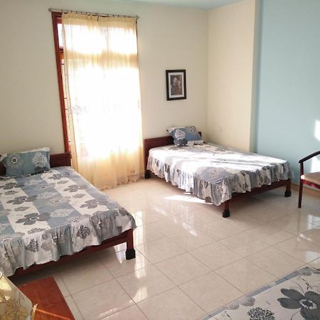 Chat Inn Homestay Hoi An Luaran gambar