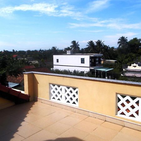 Chat Inn Homestay Hoi An Luaran gambar