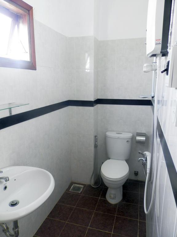 Chat Inn Homestay Hoi An Bilik gambar