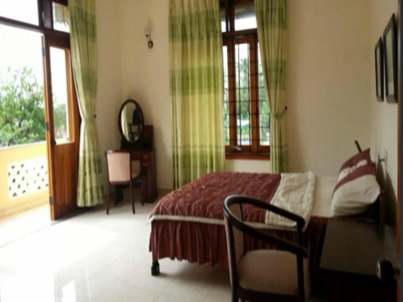 Chat Inn Homestay Hoi An Luaran gambar