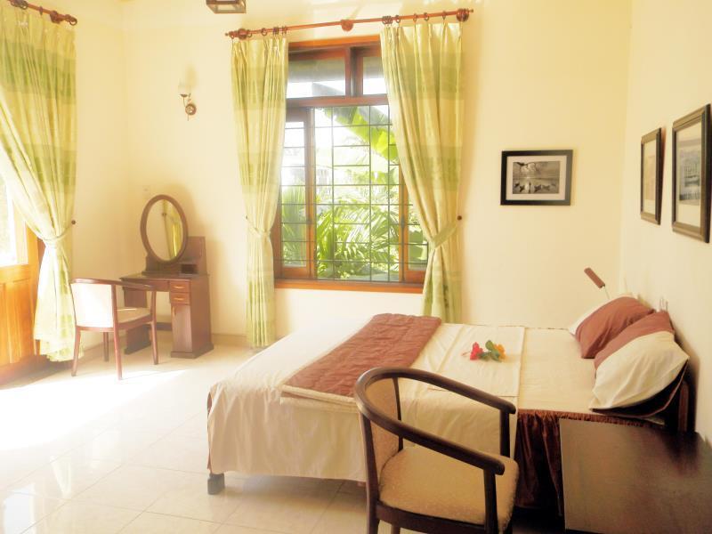 Chat Inn Homestay Hoi An Luaran gambar