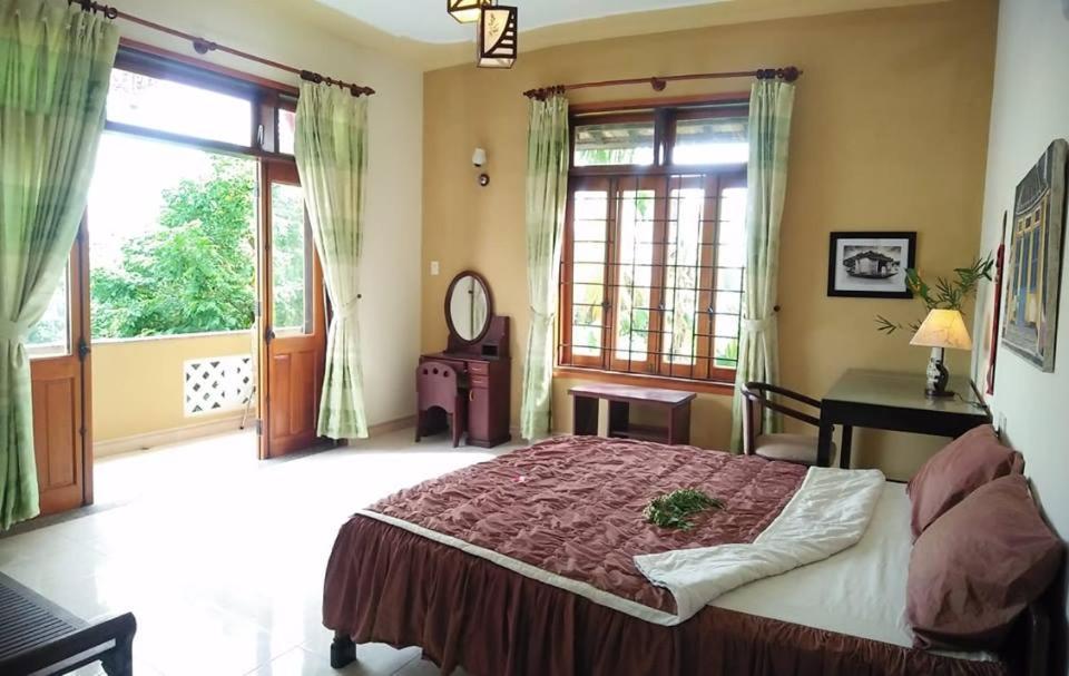 Chat Inn Homestay Hoi An Luaran gambar