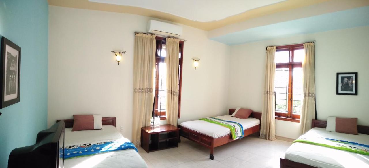 Chat Inn Homestay Hoi An Luaran gambar