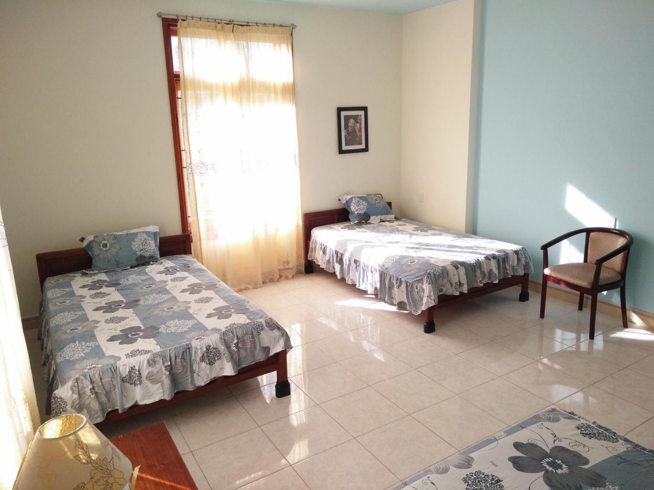 Chat Inn Homestay Hoi An Luaran gambar