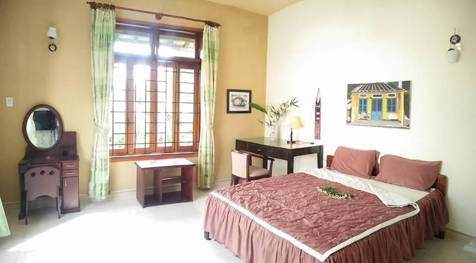Chat Inn Homestay Hoi An Luaran gambar