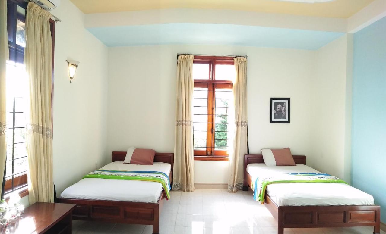 Chat Inn Homestay Hoi An Luaran gambar