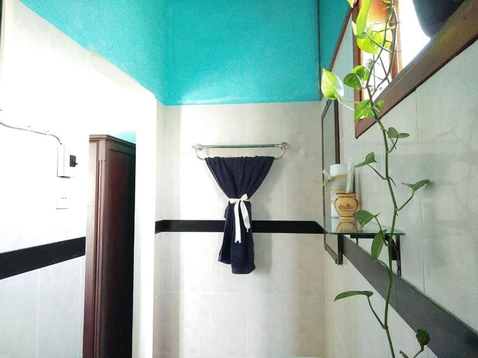 Chat Inn Homestay Hoi An Luaran gambar