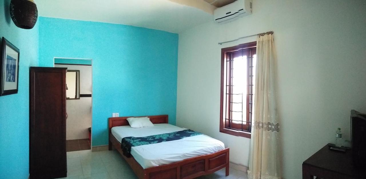 Chat Inn Homestay Hoi An Luaran gambar