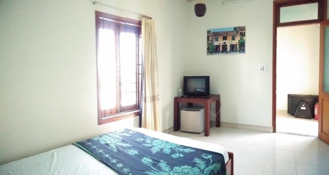 Chat Inn Homestay Hoi An Luaran gambar