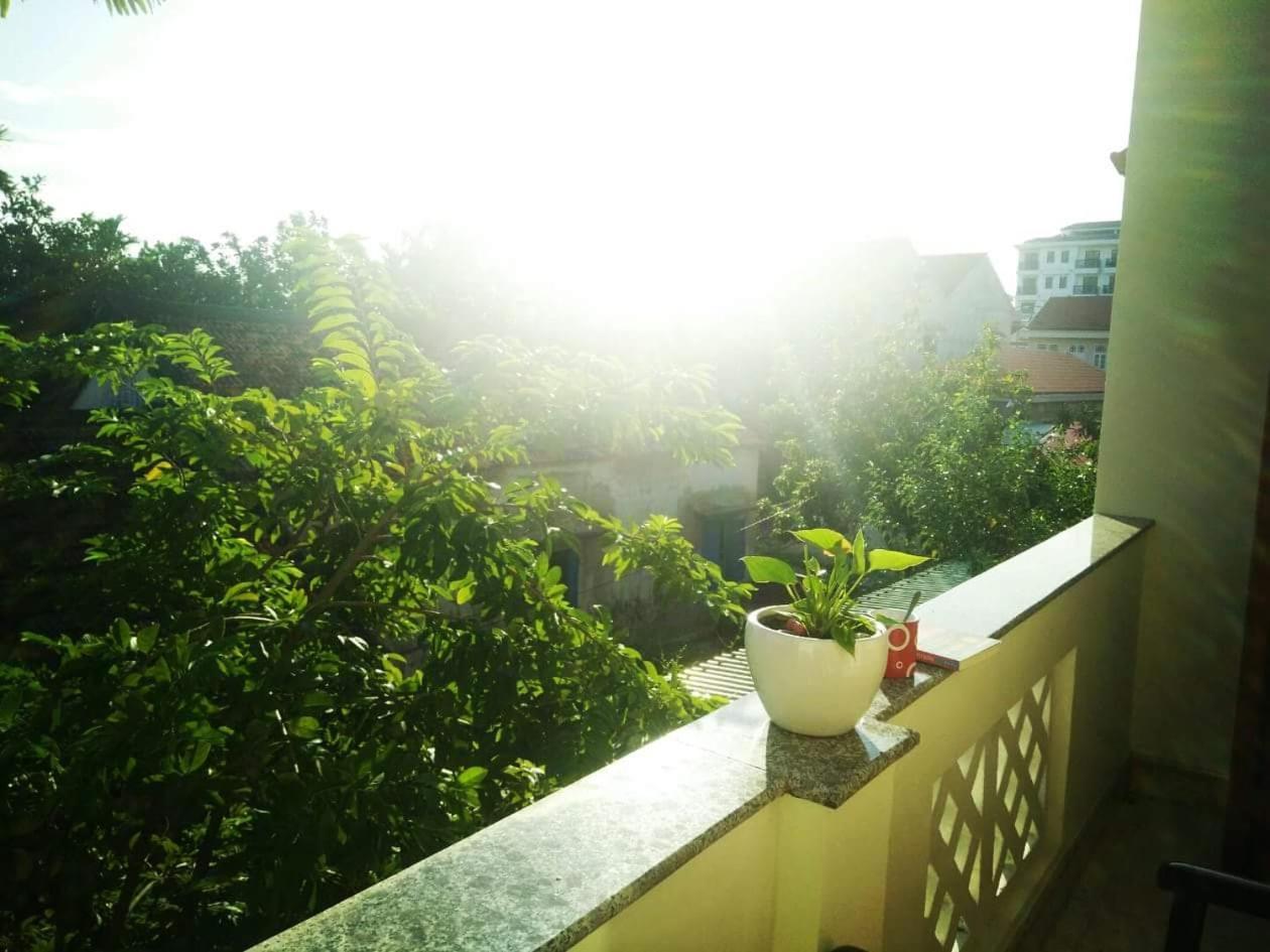 Chat Inn Homestay Hoi An Luaran gambar
