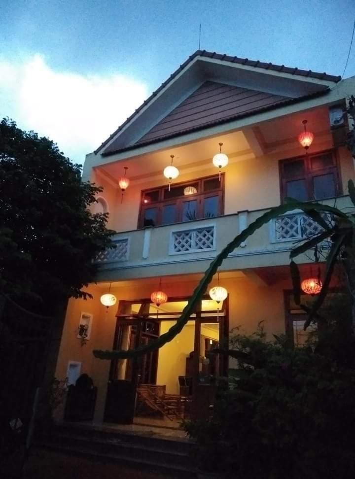 Chat Inn Homestay Hoi An Luaran gambar
