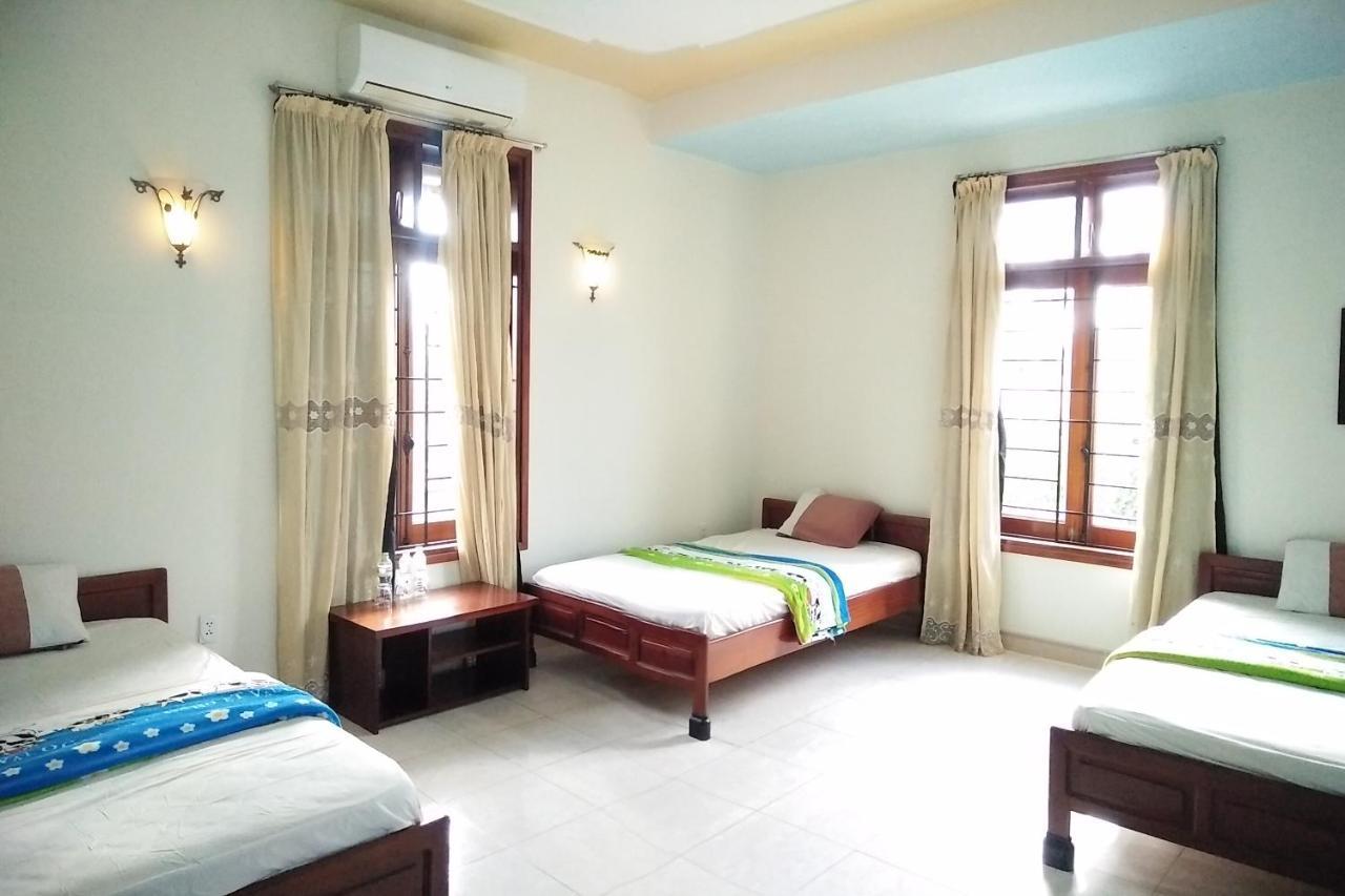 Chat Inn Homestay Hoi An Luaran gambar