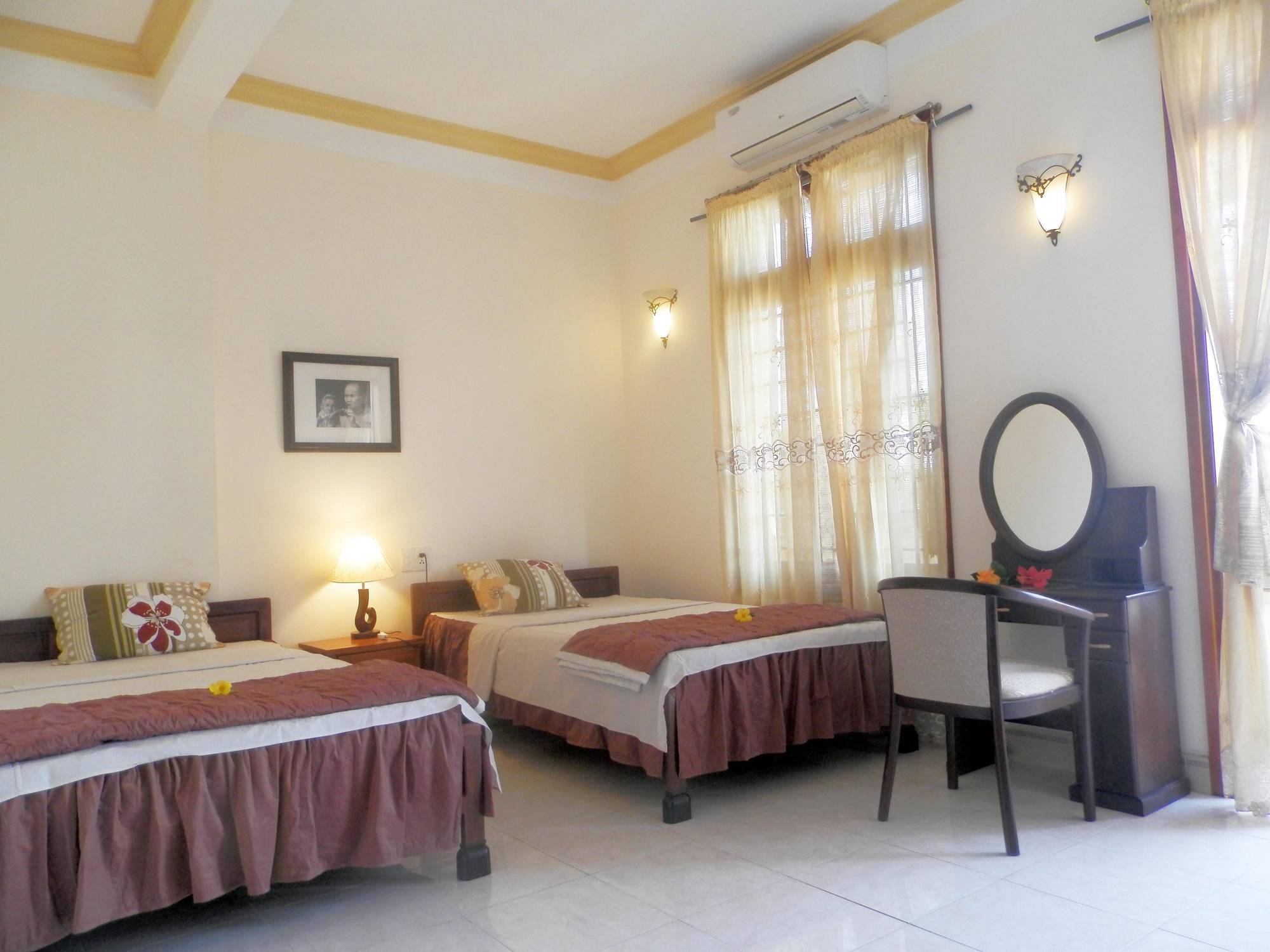Chat Inn Homestay Hoi An Luaran gambar