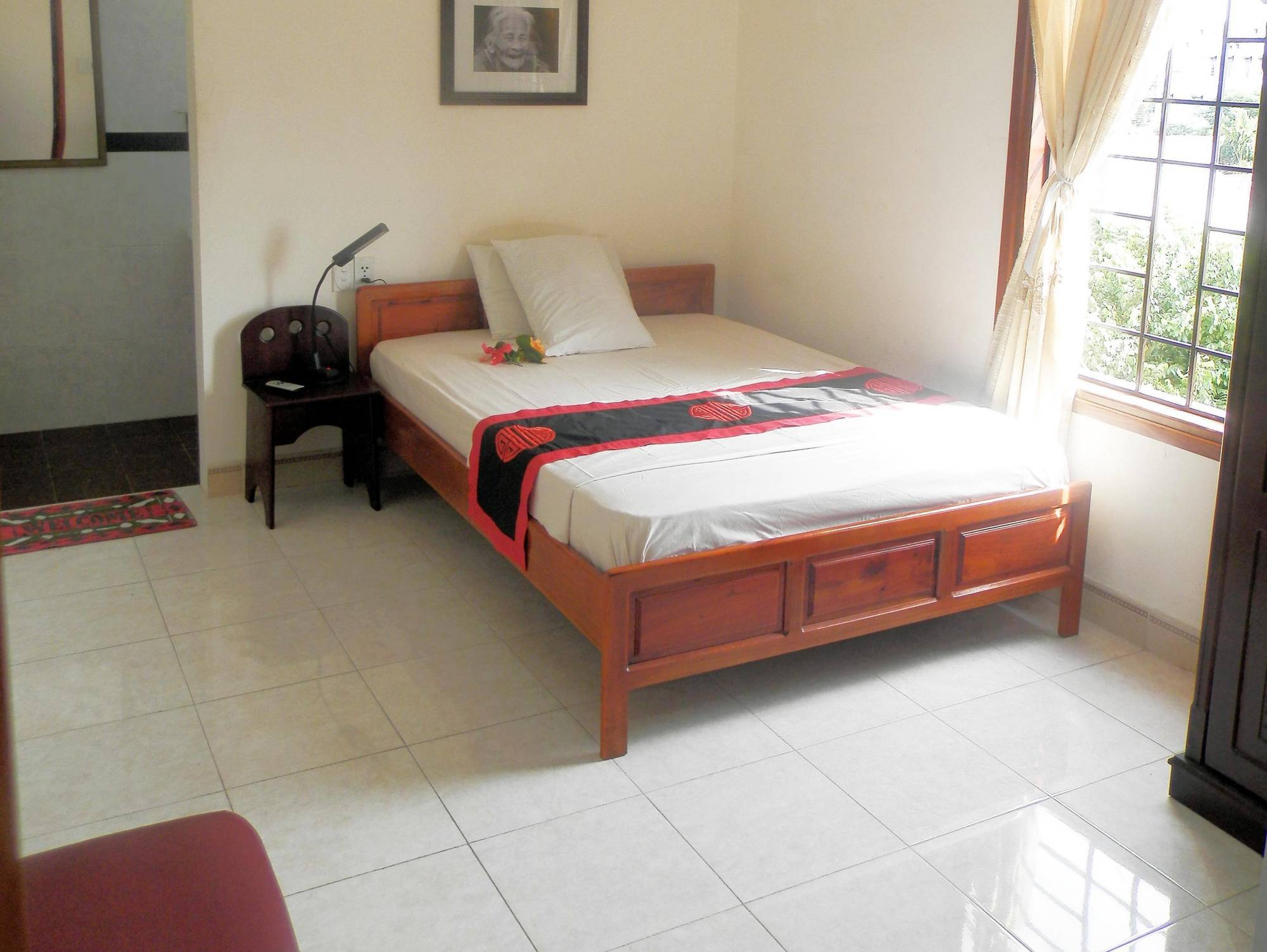 Chat Inn Homestay Hoi An Luaran gambar