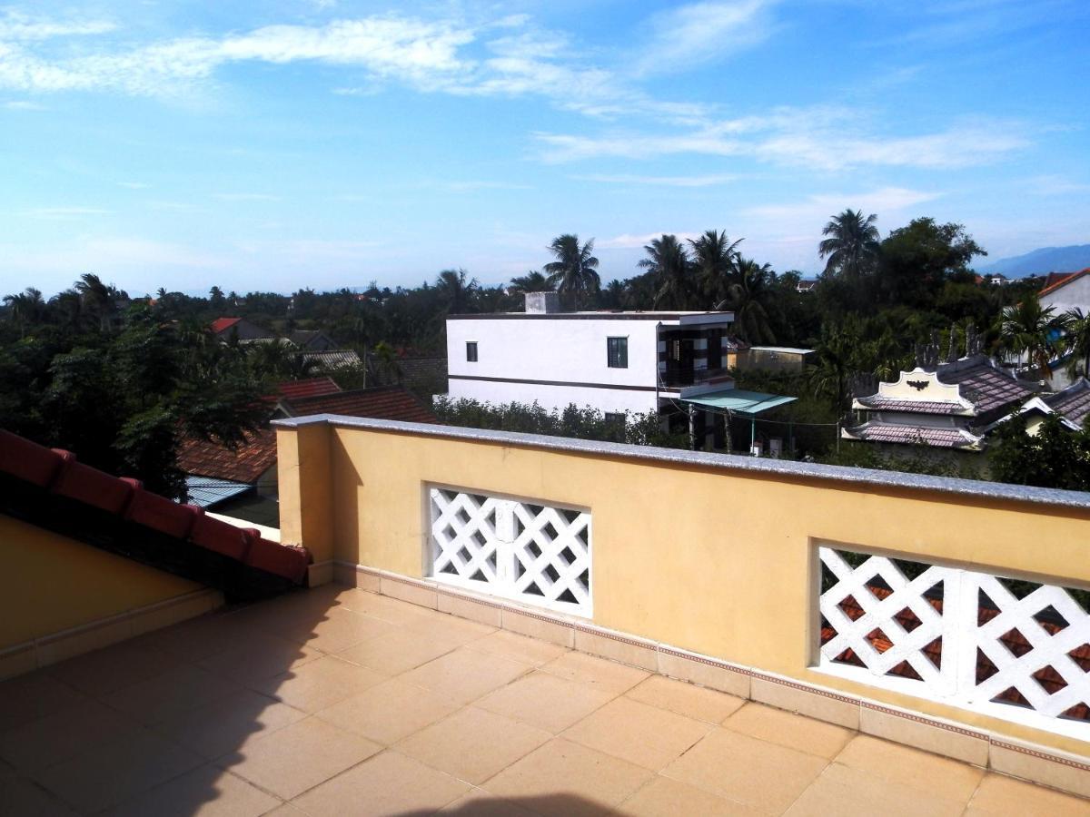 Chat Inn Homestay Hoi An Luaran gambar